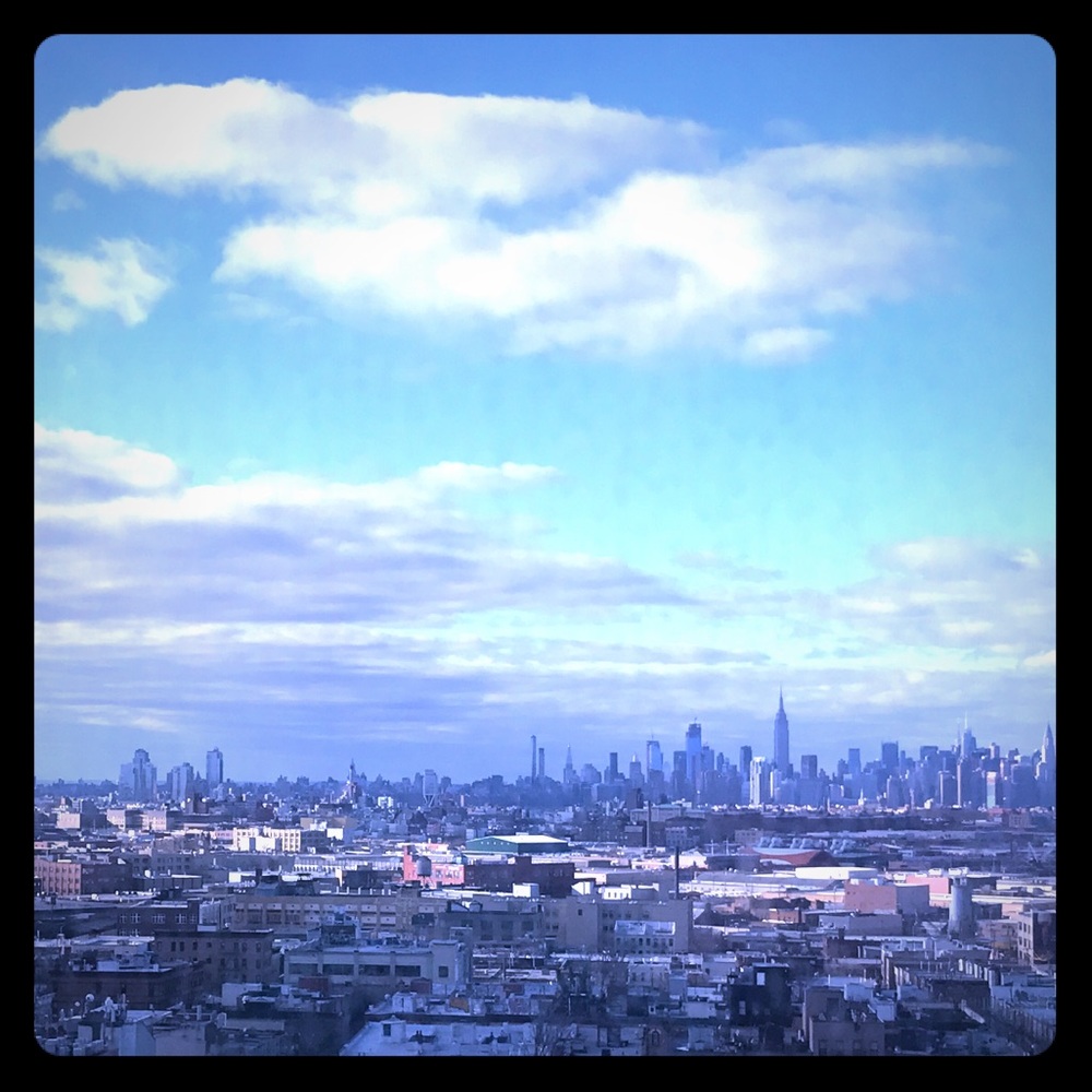 Meet your Posher, Stela